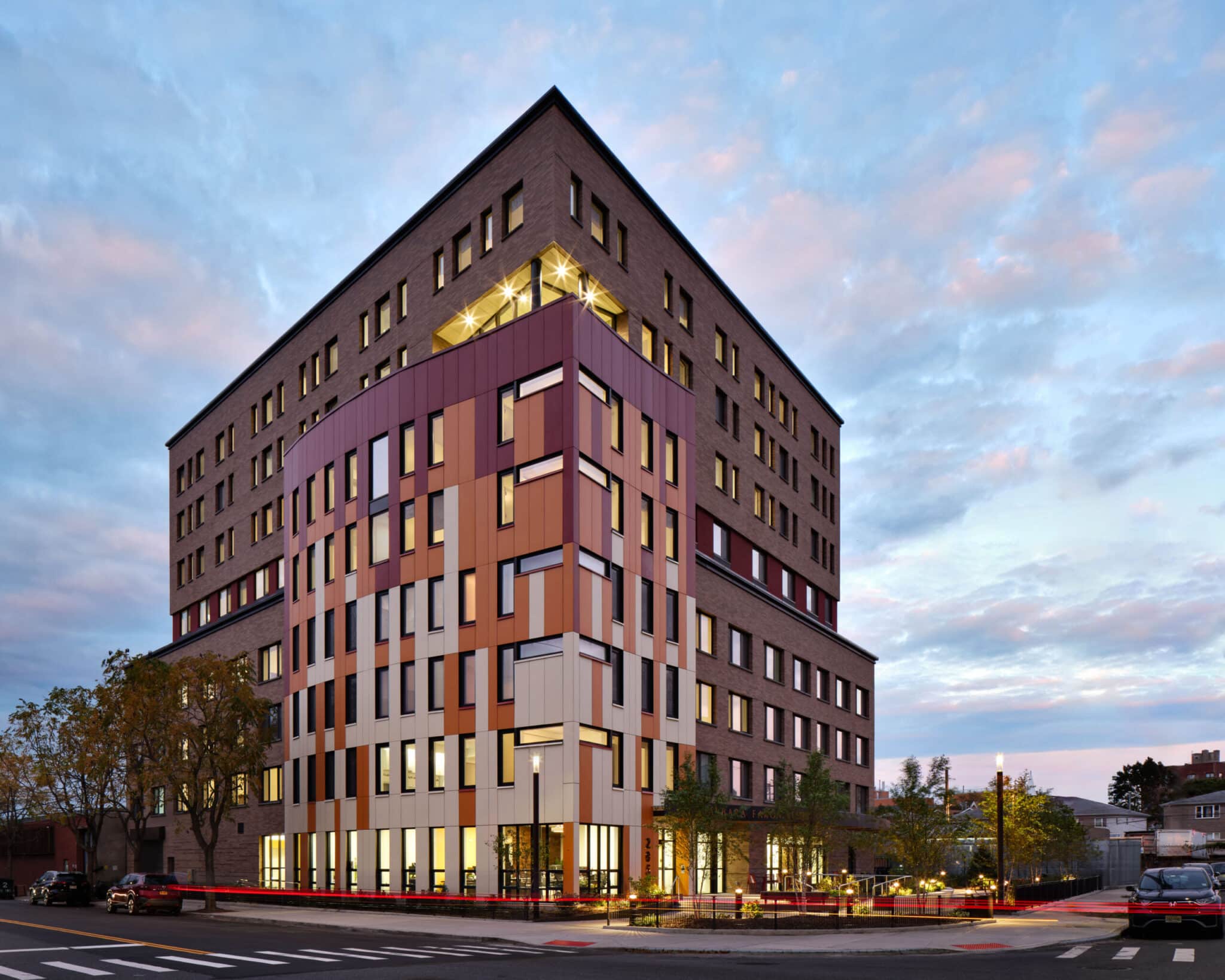 Cladding Corp Swisspearl VZ.10 Subframing System