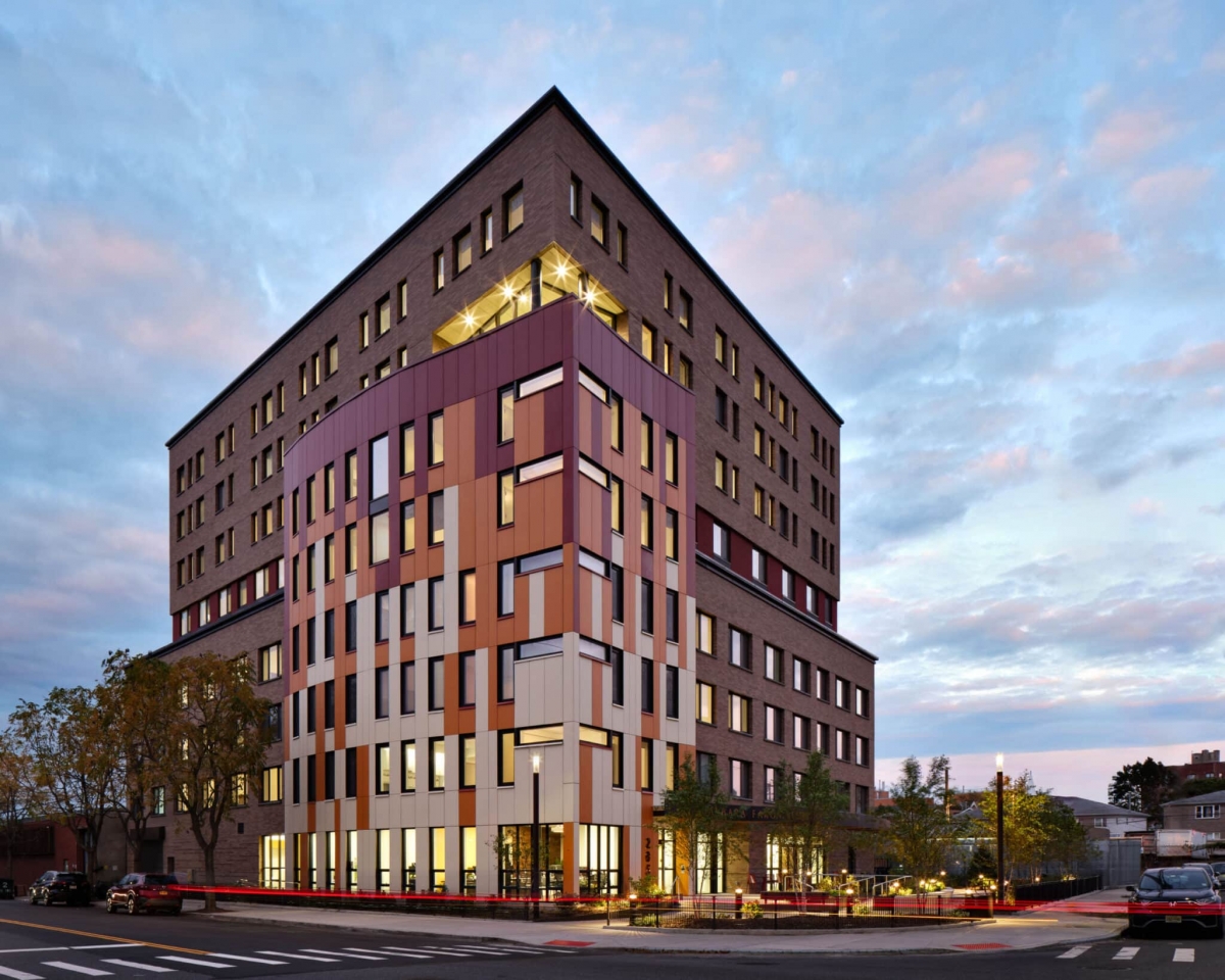 Cladding Corp Swisspearl Ranscreen Facade Barbara Faron Residence Rainscreen Solution