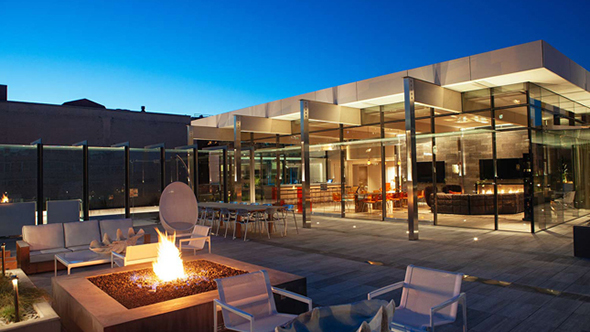 The Battery – San Francisco, CA