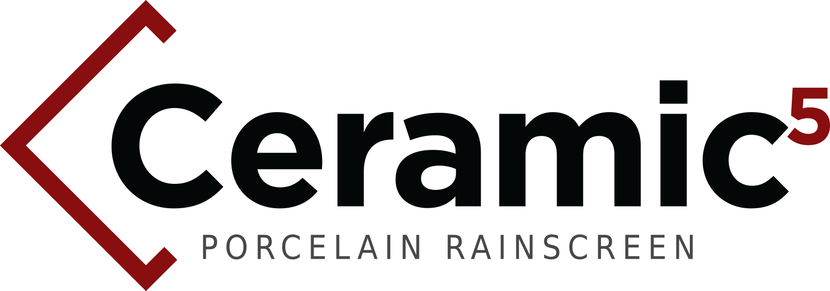 Ceramic5 Porcelain Stone Rainscreen Cladding