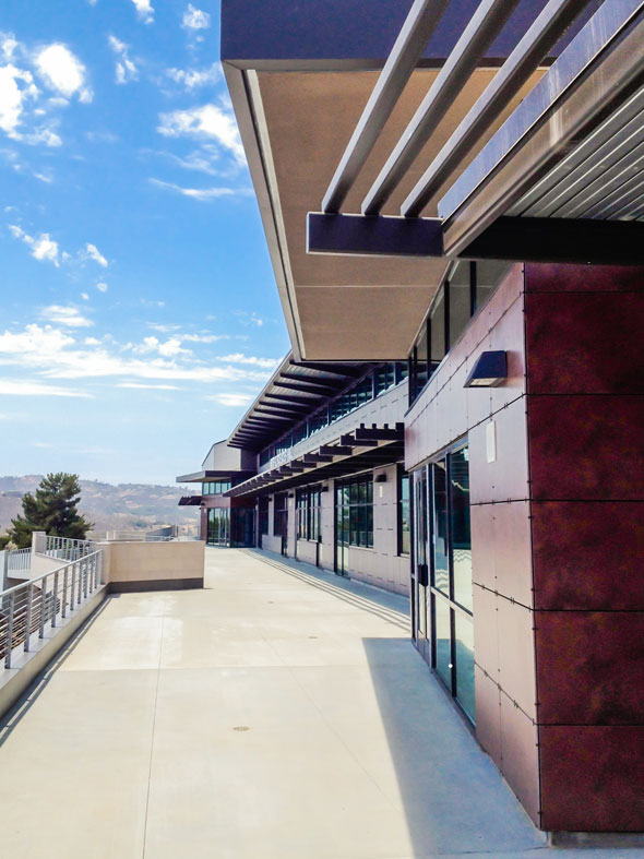 Del Lago Academy – Escondido, CA