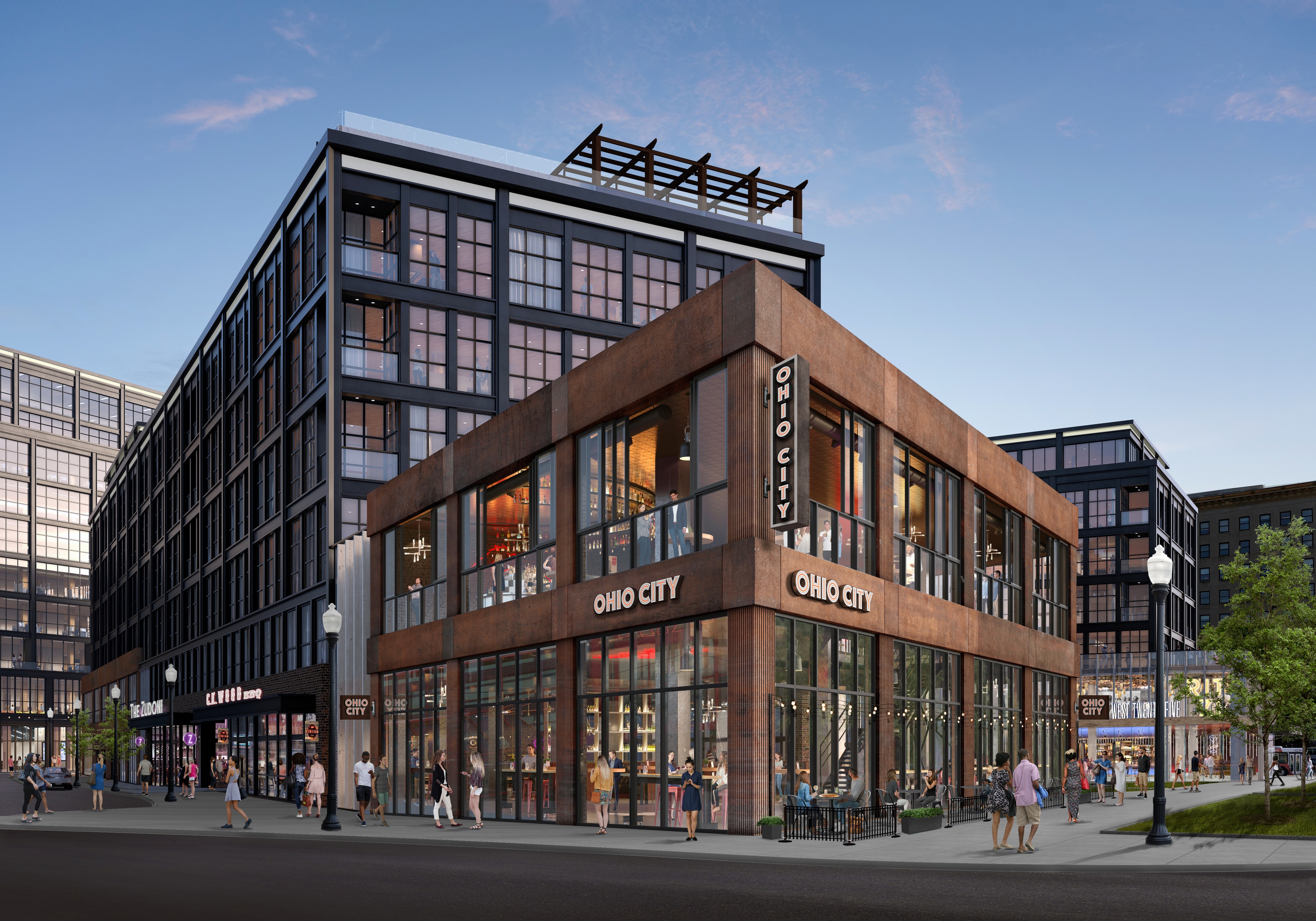 Cladding Corp Swisspearl Cem5 Rainscreen system