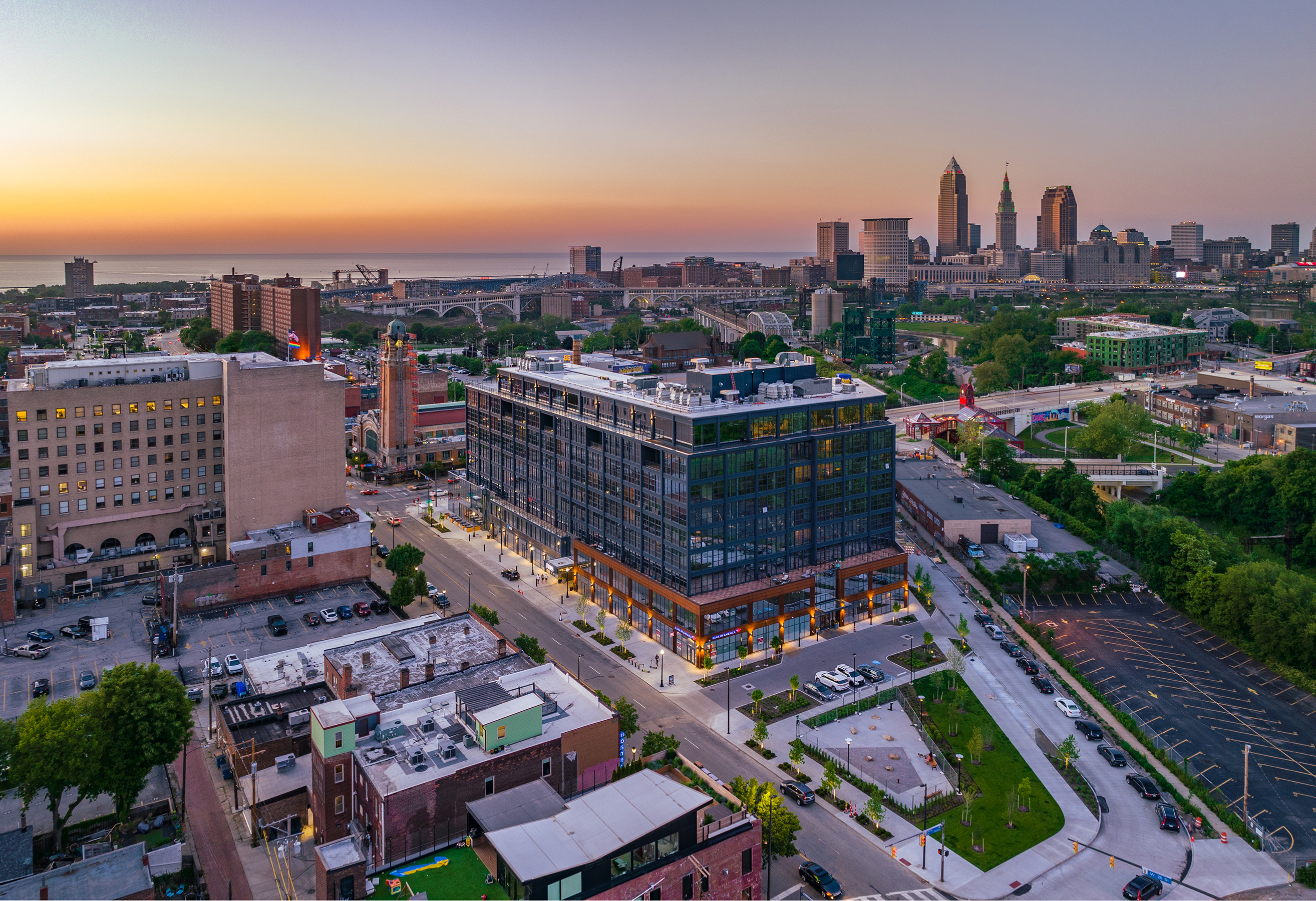 Cladding Corp Swisspearl Cem5 Rainscreen system