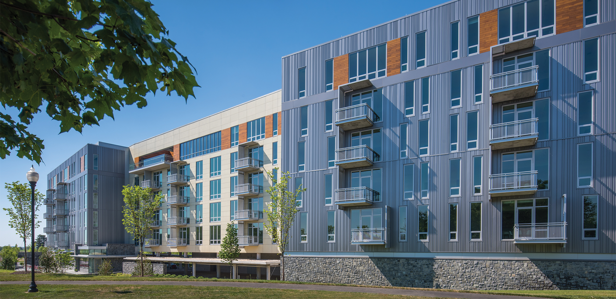 Cladding Corp Swisspearl HDFC Rainscreen HZ.10 Subframing System