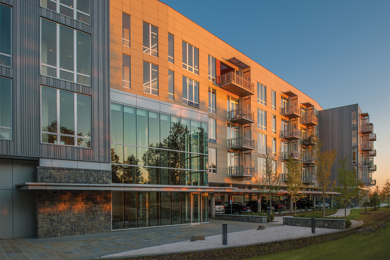 Cladding Corp Swisspearl HDFC Rainscreen HZ.10 Subframing System