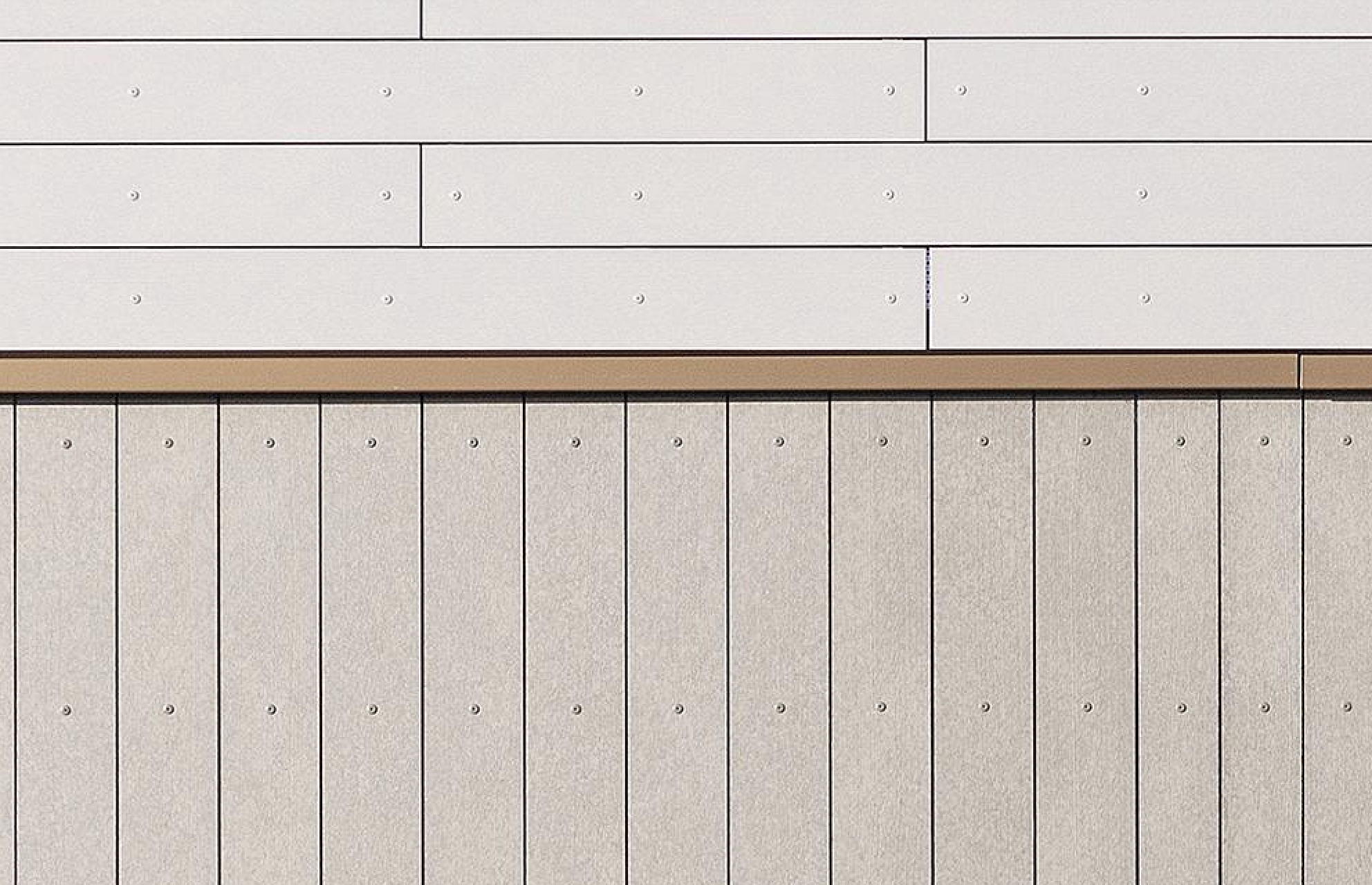VeraPlank by Cladding Corp - Patina Series
