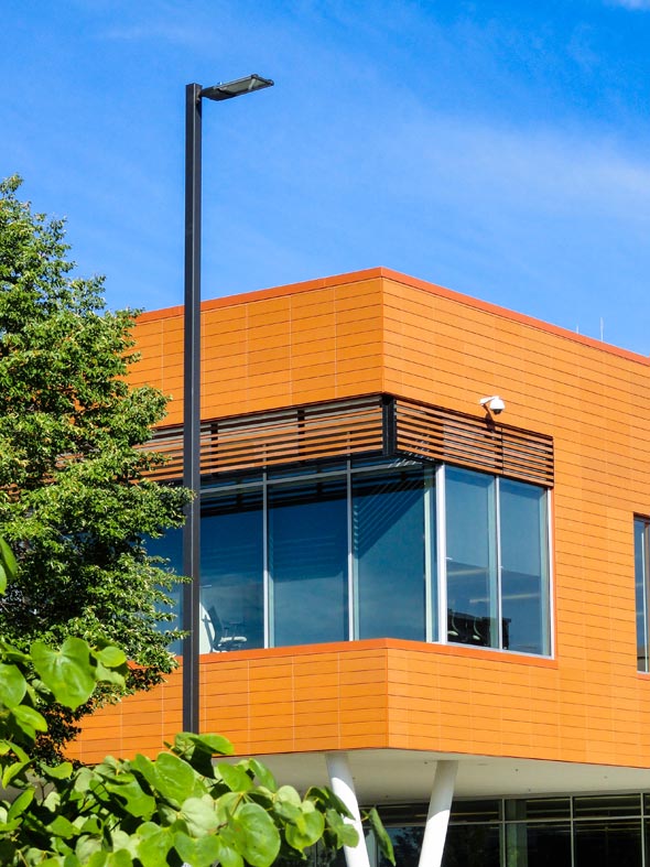 Intermec Office – Cedar Rapids, IA