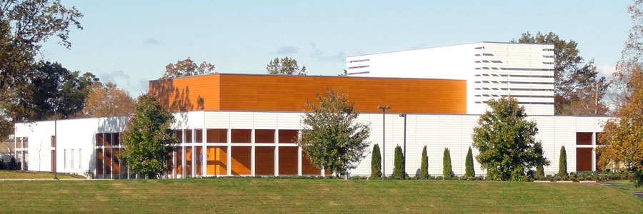 King Low Heywood Thomas School – Stamford, CT
