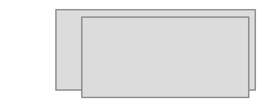 Cladding Corp Largo Panel Size 1/2“ Thick