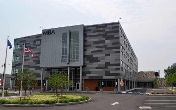Metropolitan Business Academy – New Haven, CT