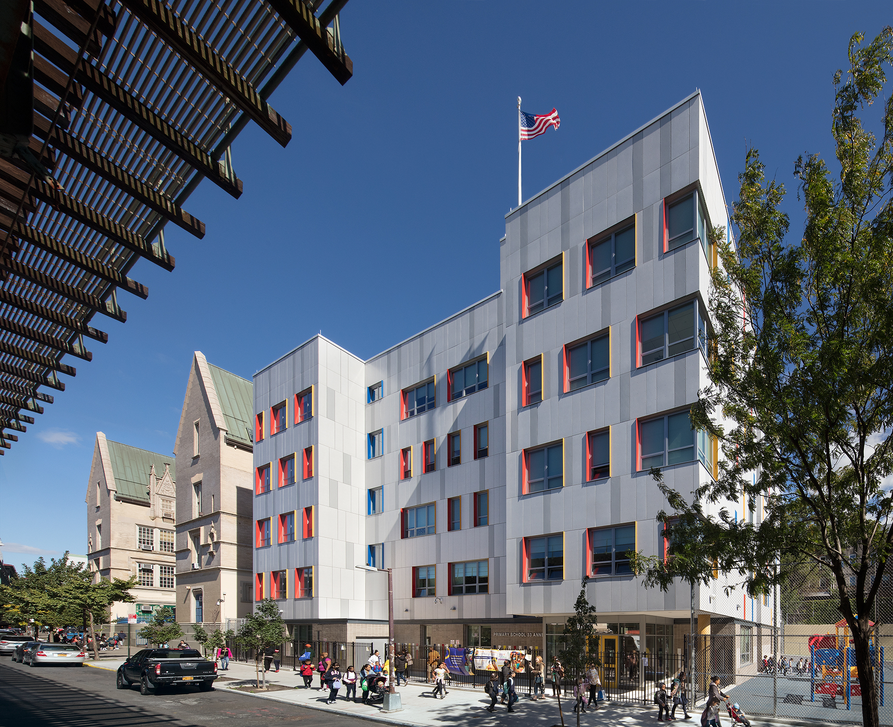 PS 347X Swisspearl Cladding Corp Subframing System