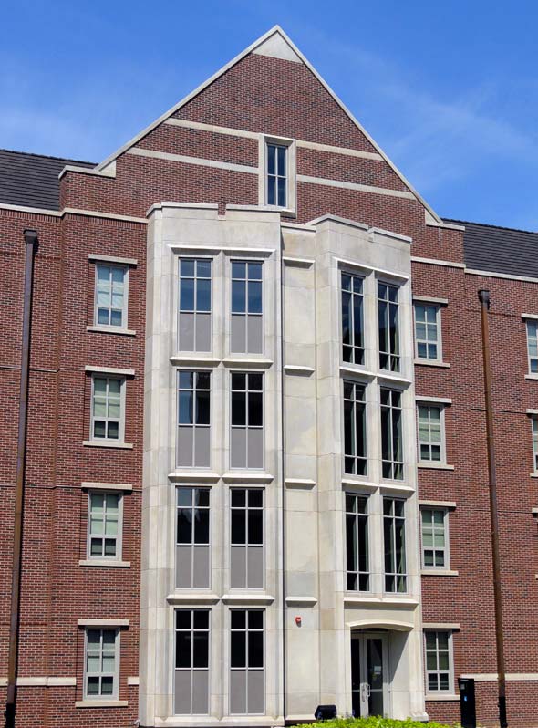 Purdue University – West Lafayette, IN