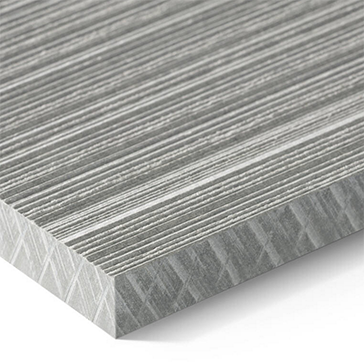 Swisspearl Patina Structure NXT Detail