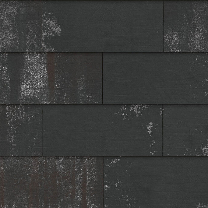 TCShingle Color Swatch New Black RK-EK 1051