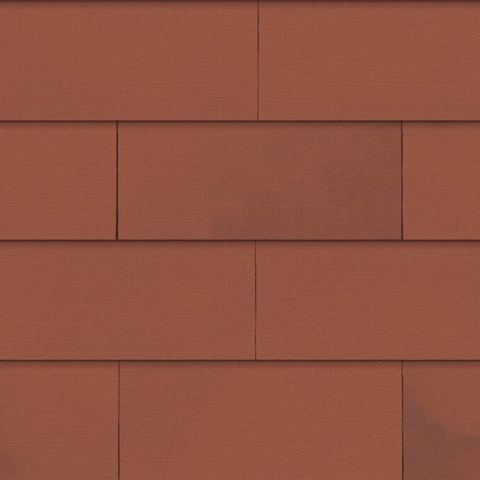 TCShingle Color Swatch Red Flamed RK-EK 1005