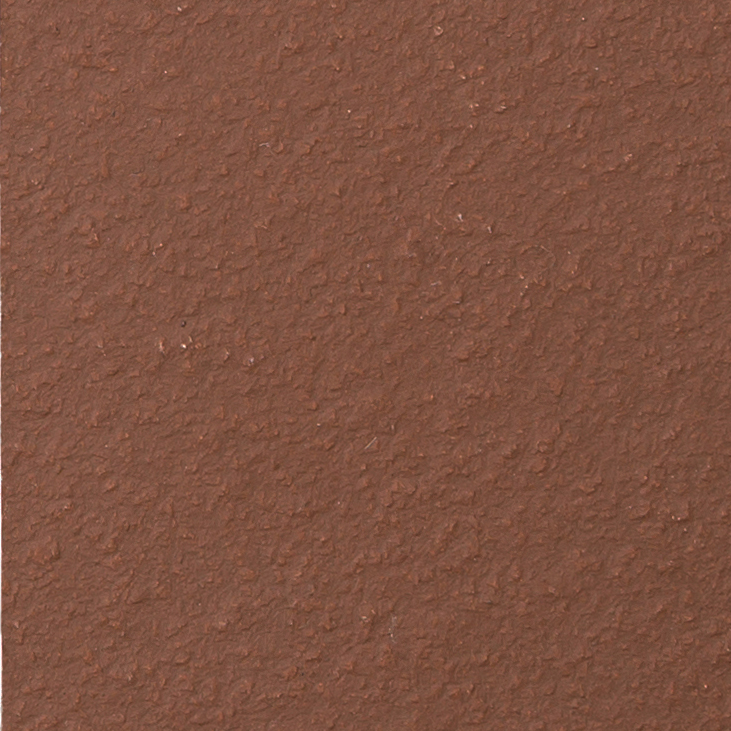 Terra5 Terracotta Color Deep Red 2025