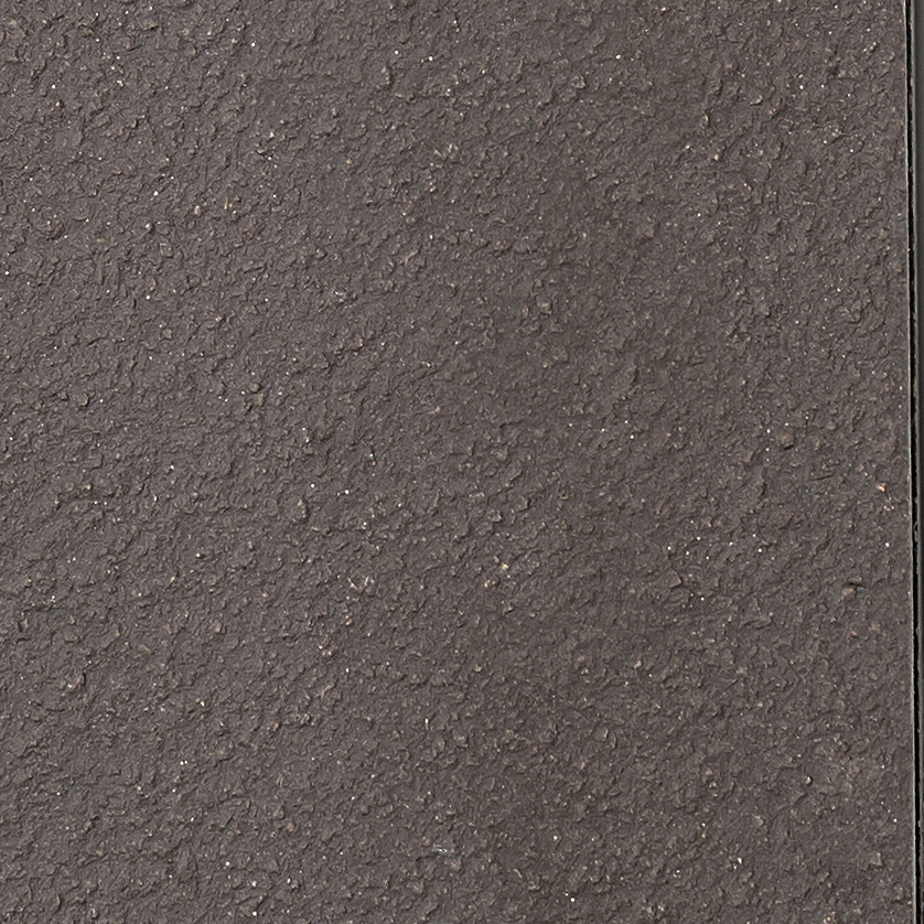 Terra5 Terracotta Color Iron Grey 2025