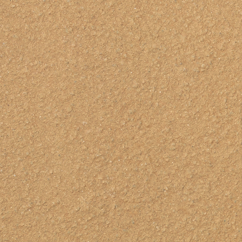Terra5 Terracotta Color Latte