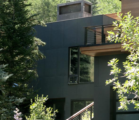 Private Residence – Vail, CO