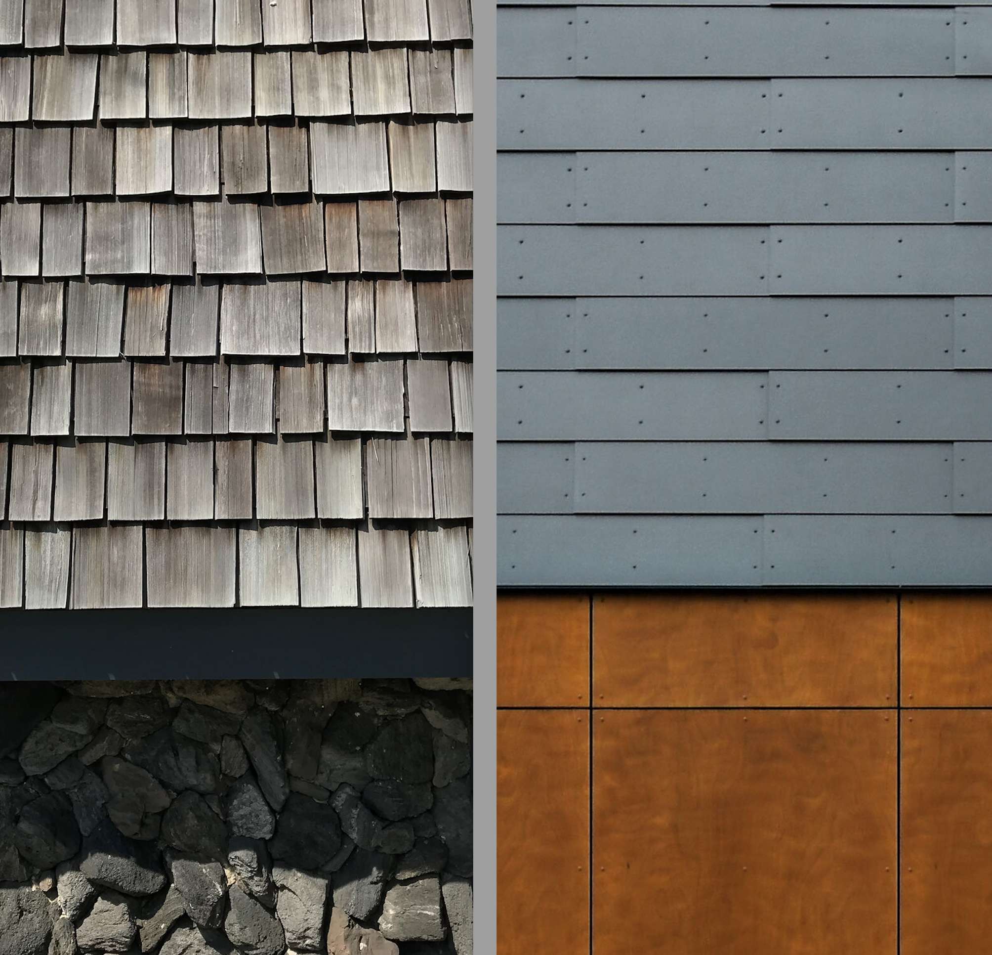 Cladding Corp Swisspearl Dutch Lap Siding Application in REFLEX Series