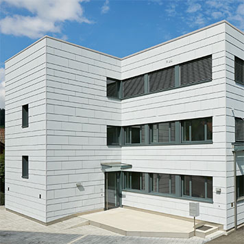 Swisspearl Clinar Economical Fiber Cement Panel Series