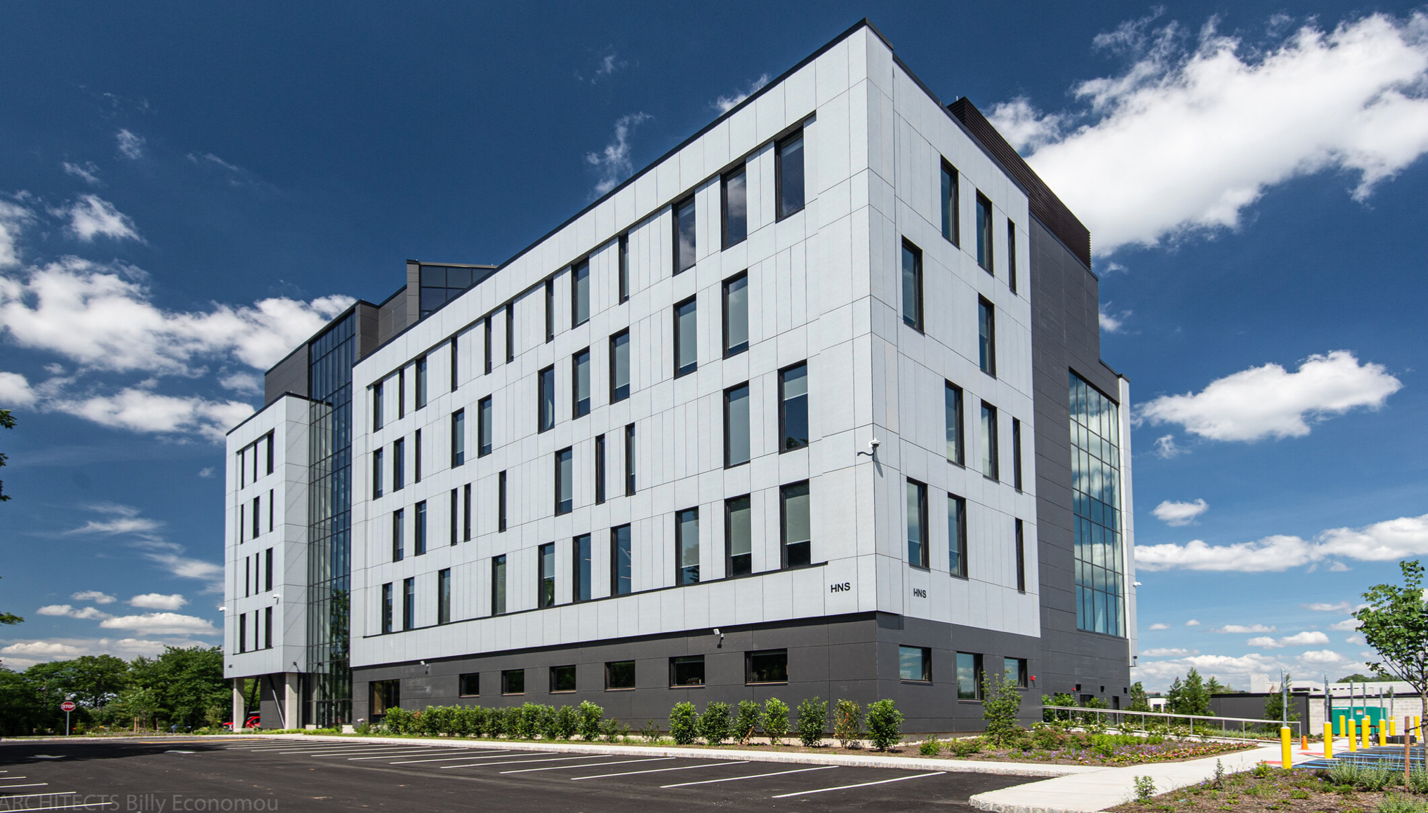 Cladding Corp Kean University School of Business & Public Management