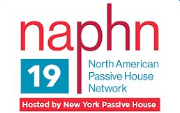 Cladding Corp & MBSI Attend NAPHN19 in NYC