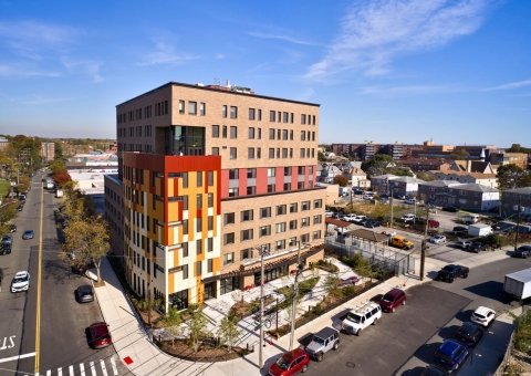 Cladding Corp Swisspearl VZ.10 Subframing System