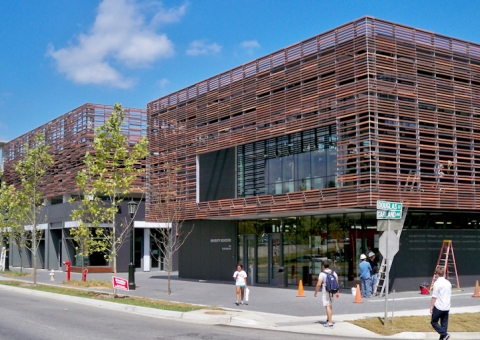 U of Arkansas Bookstore – Fayetteville, AR