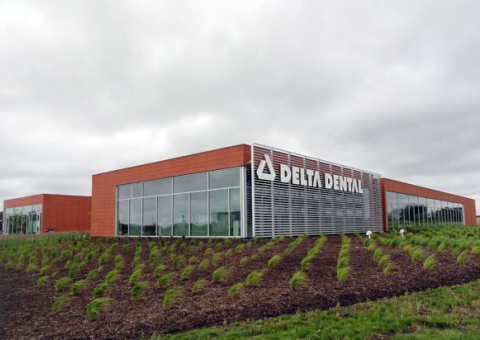 Delta Dental Offices – Des Moines, IA