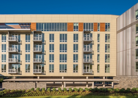 Cladding Corp Swisspearl HDFC Rainscreen HZ.10 Subframing System