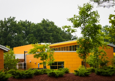 ESPN Childcare / Horizon Center – Bristol, CT