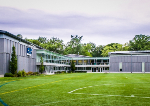 Shady Hill Sports Complex – Cambridge, MA