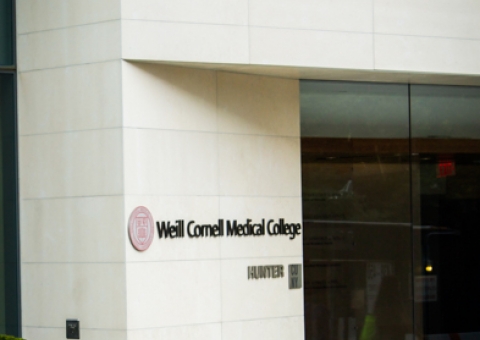 Weill Cornell Medical – New York, NY