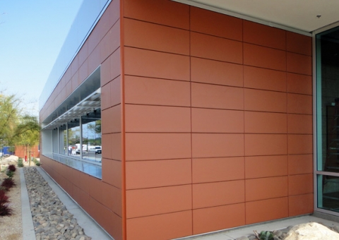Miramar College Service Center – San Diego, CA