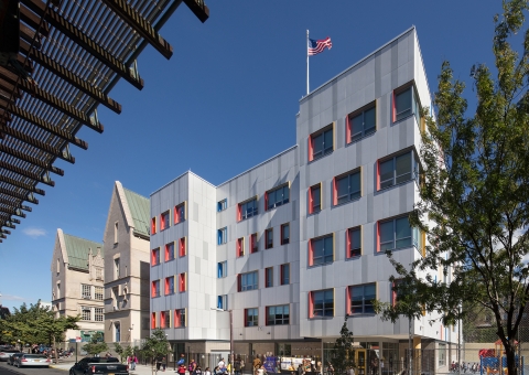 PS 347X Swisspearl Cladding Corp Subframing System