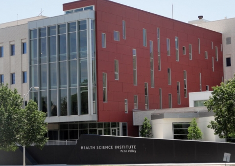 Penn Valley Health Science – Kansas City, MO
