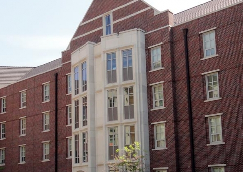 Purdue University – West Lafayette, IN