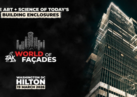 Cladding Corp Zak World of Façades