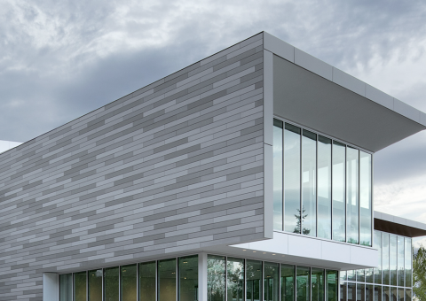 VeraPlank by Cladding Corp - Swisspearl Patina Series