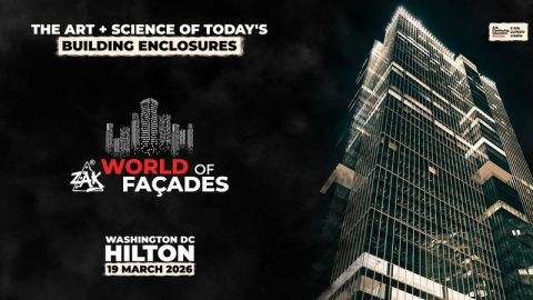 Cladding Corp Zak World of Façades