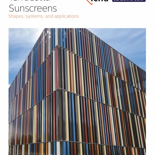 2026 CCORP Terra5 Sunscreens Overview Brochure