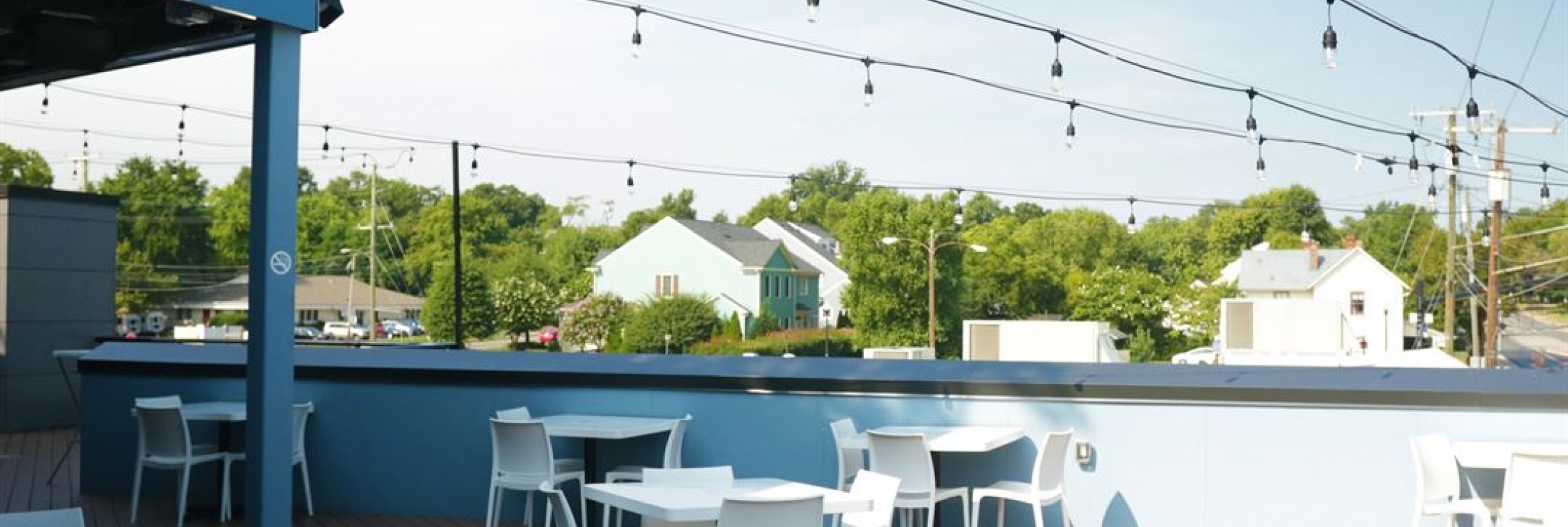 Cladding Corp Aslin Brewery and Beer Garden Swisspearl Fiber Cement Rainscreen