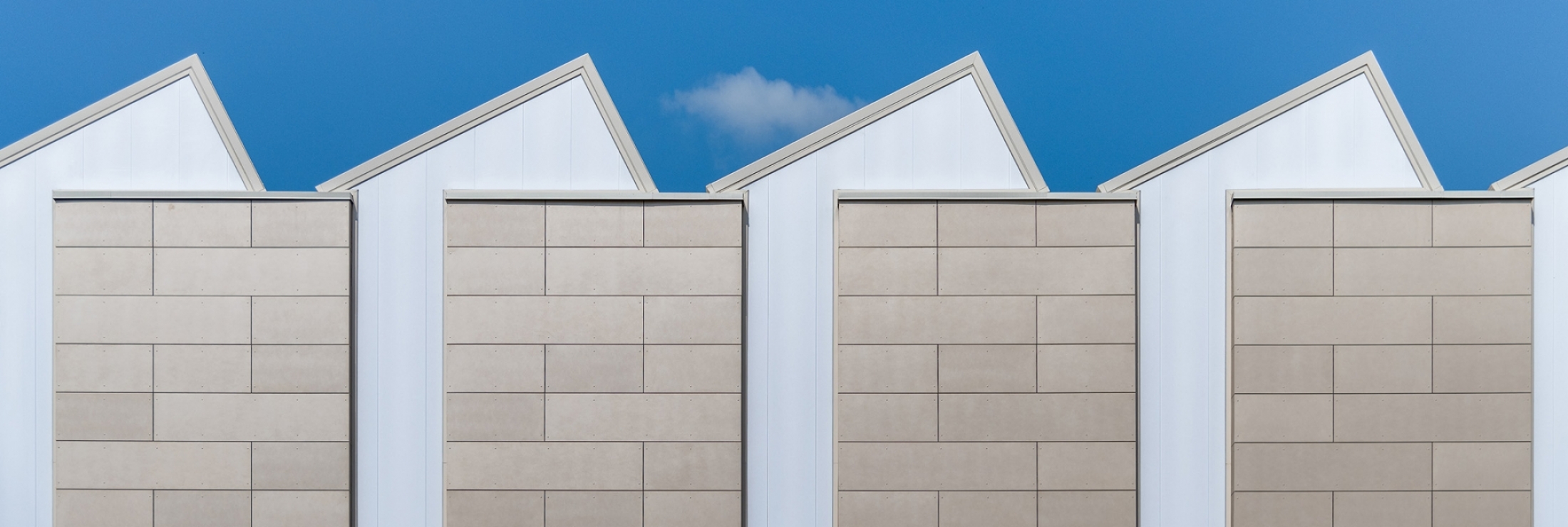 Cladding Corp Swisspearl High Density Fiber Cement Rainscreens - DC International School