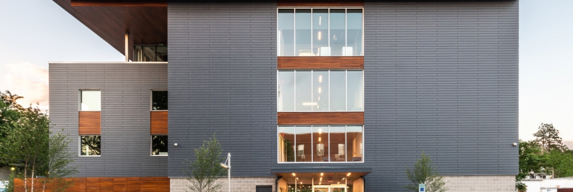 VeraPlank by Cladding Corp - Patina Series