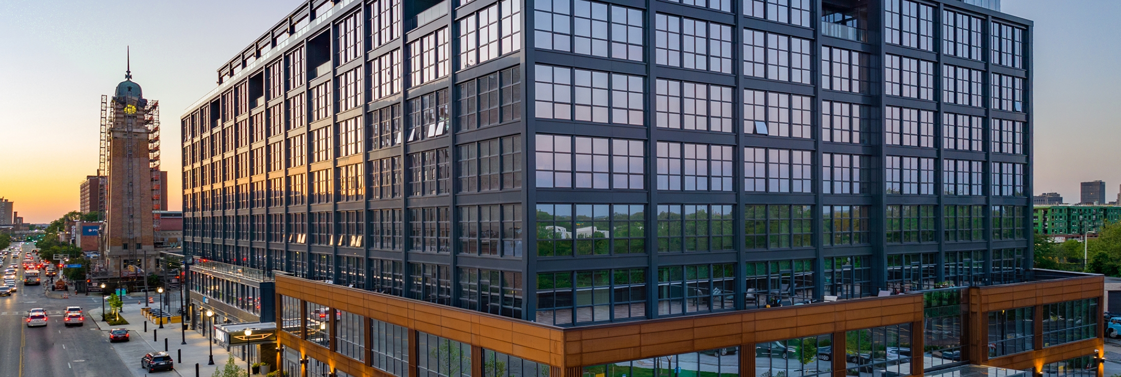 Cladding Corp Swisspearl Cem5 Rainscreen system