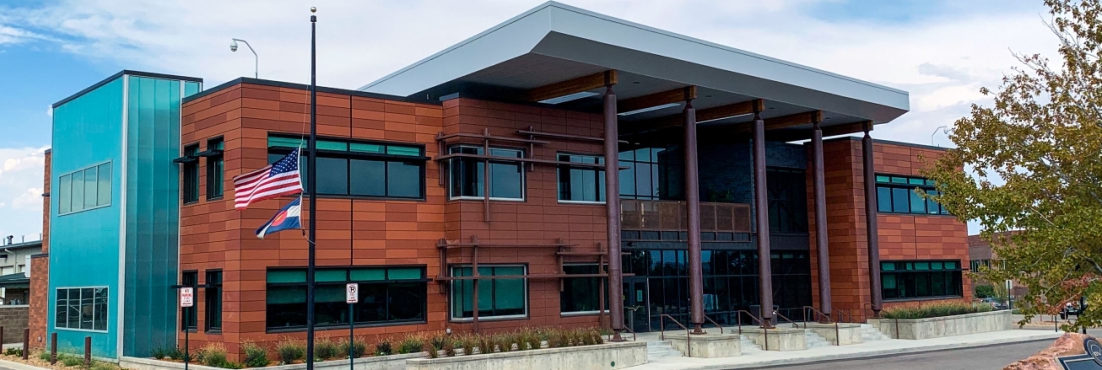 Terra5 Terracotta Collection - Rainscreen Cladding Systems