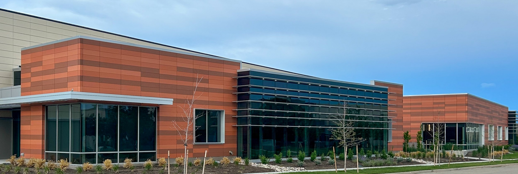 Cladding Corp Terra5 Eldon James Corporation in Fort Collins, CO