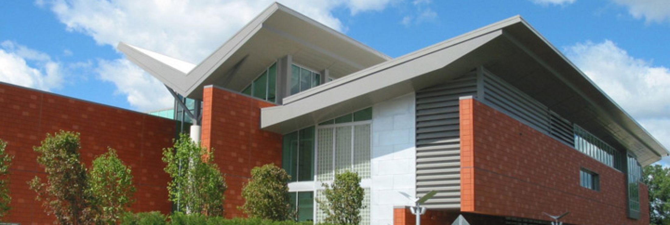 North Oakland Family YMCA - Rosetti, DT Cladding Corp Terracotta